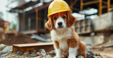 Top 5 errores comunes al elegir casas para perros (y cómo evitarlos)