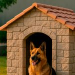Casas para perros: guía definitiva para elegir la ideal para tu mascota
