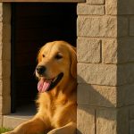 Casetas de Perros: Ventajas de Invertir en una Estructura de Calidad